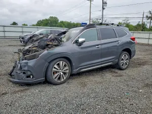 Subaru Ascent 2.4L 4 2020