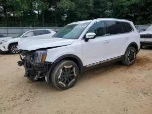 Kia Telluride 3.8L 6 2023