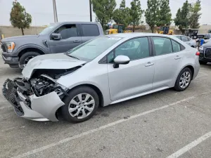 Toyota Corolla 1.8L 4 2020