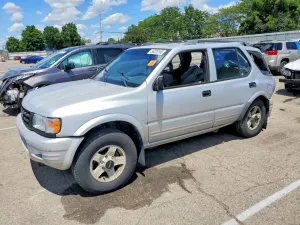 Isuzu Rodeo 3.2L 6 1999