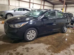 Hyundai Accent 1.6L 4 2021