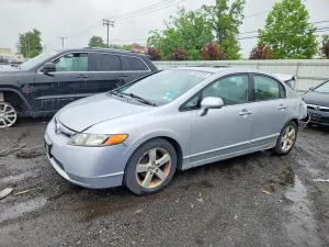 Honda Civic 1.8L 4 2008