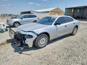 Dodge Charger 5.7L 8 2018