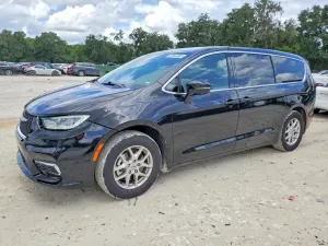 Chrysler Pacifica 3.6L 6 2025