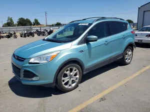 Ford Escape 1.6L 4 2013