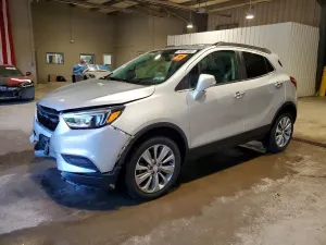Buick Encore 1.4L 4 2019