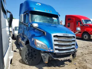 Freightliner Cascadia 14.8L 6 2018