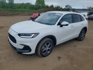 Honda HR-V 2.0L 4 2025