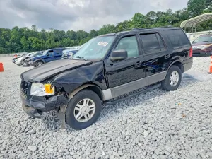 Ford Expedition 5.4L 8 2003
