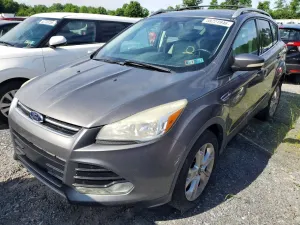 Ford Escape 1.6L 4 2014