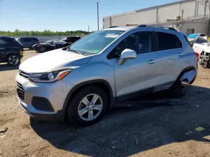 Chevrolet Trax 1.4L 4 2020