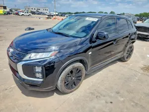 Mitsubishi Outlander 2.0L 4 2025