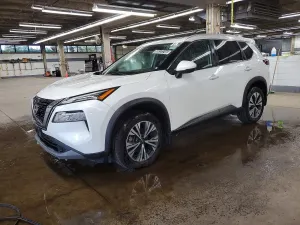 Nissan Rogue 1.5L 3 2023