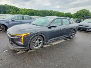 Kia K4 2.0L 4 2025