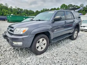 Toyota 4Runner 4.0L 6 2005