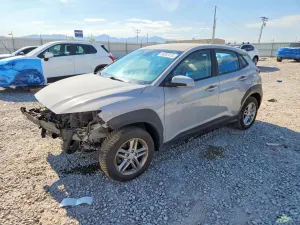 Hyundai Kona 2.0L 4 2022