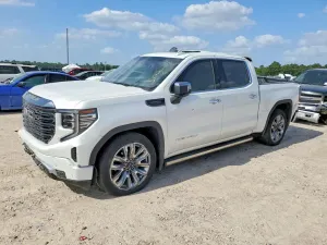 GMC Sierra 3.0L 6 2024