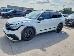 Volkswagen Tiguan 2.0L 4 2023