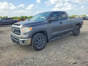 Toyota Tundra 4.6L 8 2015