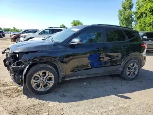 Kia Seltos 2.0L 4 2025
