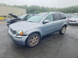 Volvo XC90 3.2L 6 2011