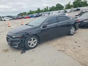 Chevrolet Malibu 1.5L 4 2016