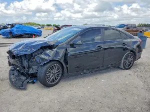 Kia Cerato / Forte / K3 2.0L 4 2022