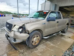 Ford F-150 4.6L 8 2006