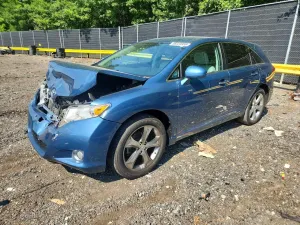 Toyota Venza 3.5L 6 2010