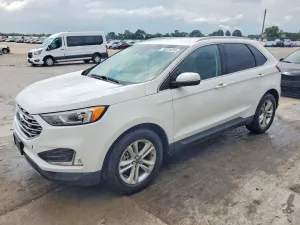 Ford Edge 2.0L 4 2019