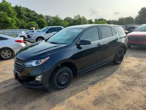 Chevrolet Equinox 1.5L 4 2020