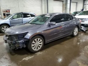 Honda Accord 3.5L 6 2013