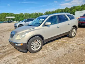 Buick Enclave 3.6L 6 2011