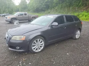 Audi A3 2.0L 4 2009