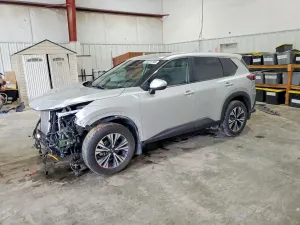 Nissan Rogue 1.5L 3 2022
