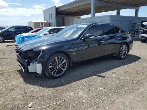Infiniti Q50 3.0L 6 2019