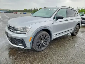 Volkswagen Tiguan 2.0L 4 2020