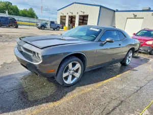 Dodge Challenger 3.5L 6 2009