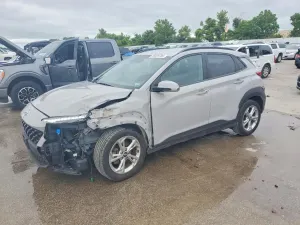 Hyundai Kona 2.0L 4 2023