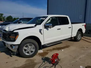 Ford F-150 5.0L 8 2024