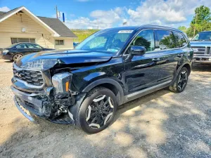 Kia Telluride 3.8L 6 2023