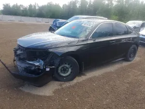 Honda Civic 1.5L 4 2022