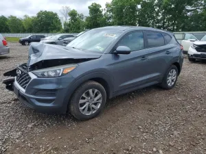 Hyundai Tucson 2.0L 4 2019