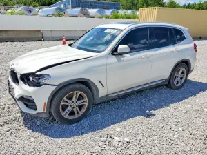 BMW X3 2.0L 4 2021