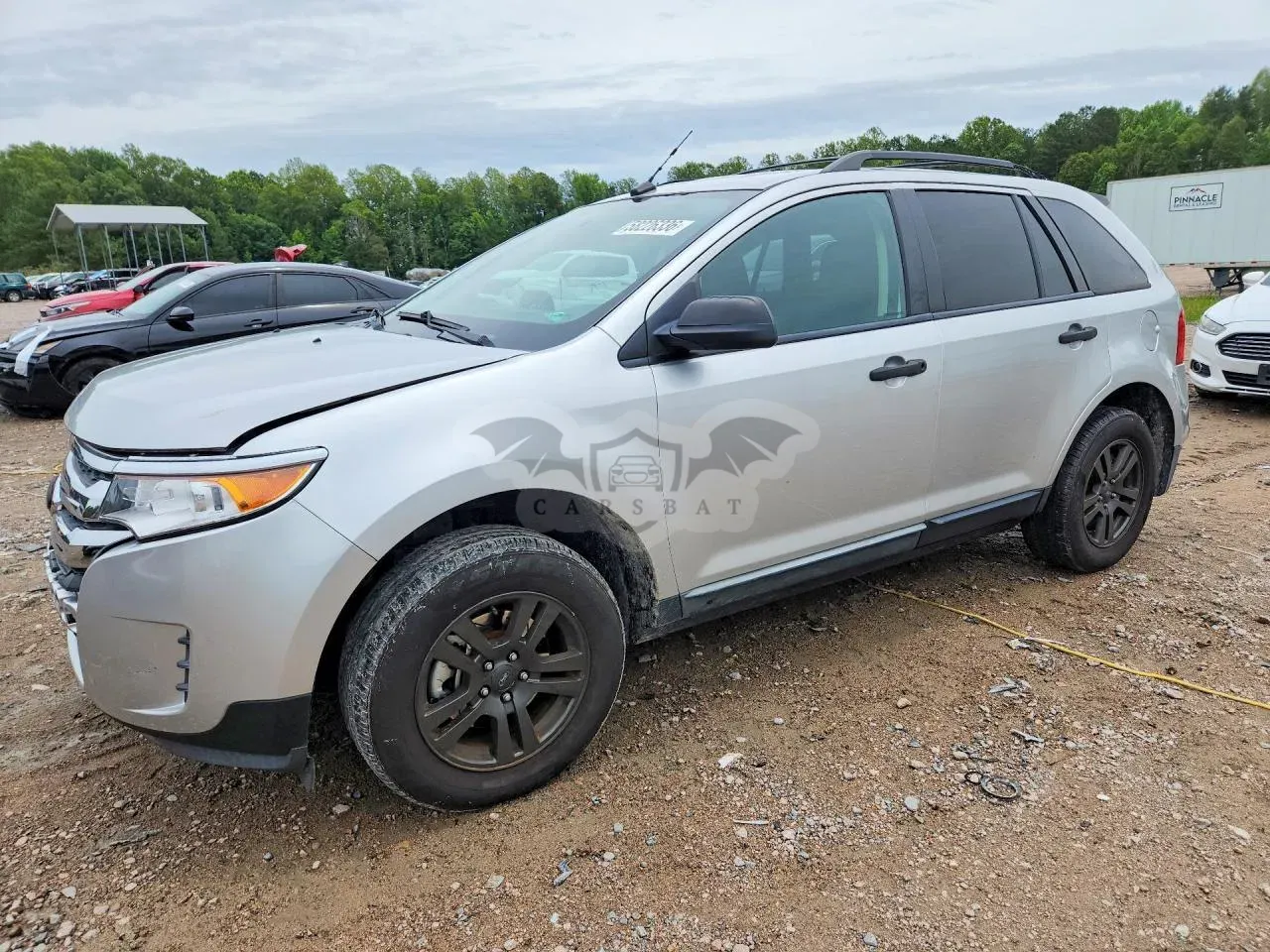 Ford Edge 2011