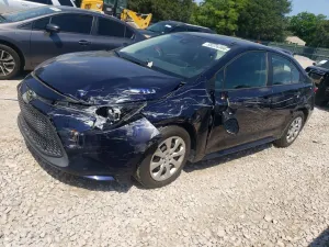 Toyota Corolla 1.8L 4 2020