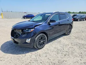 Chevrolet Equinox 1.5L 4 2020