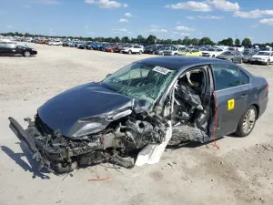 Volkswagen Jetta TDI 2.0L 4 2014
