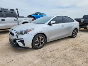 Kia Cerato / Forte / K3 2.0L 4 2020