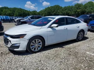 Chevrolet Malibu 1.5L 4 2021